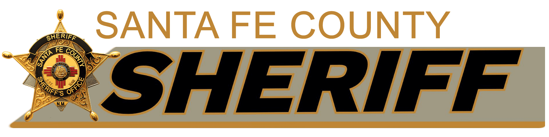 Sante Fe County Sheriff's Office